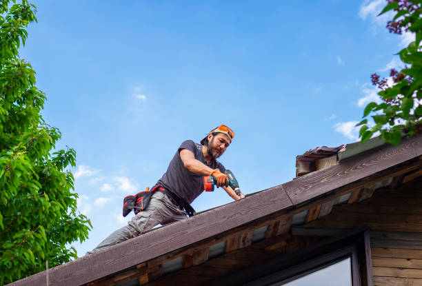 EPDM Roofing in Russellton, PA